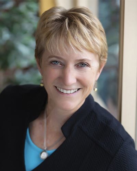 Lorraine Parker Photo